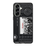 Leica M9 Vintage Camera X2492 Samsung Galaxy A37 Case