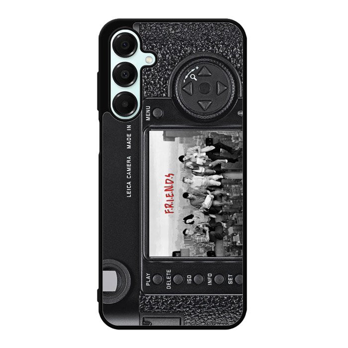 Leica M9 Vintage Camera X2492 Samsung Galaxy A26 5G Case
