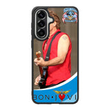 Jon Bon Jovi X2540 Samsung Galaxy A37 Case