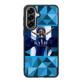 Kylie Minogue X2503 Samsung Galaxy A37 Case