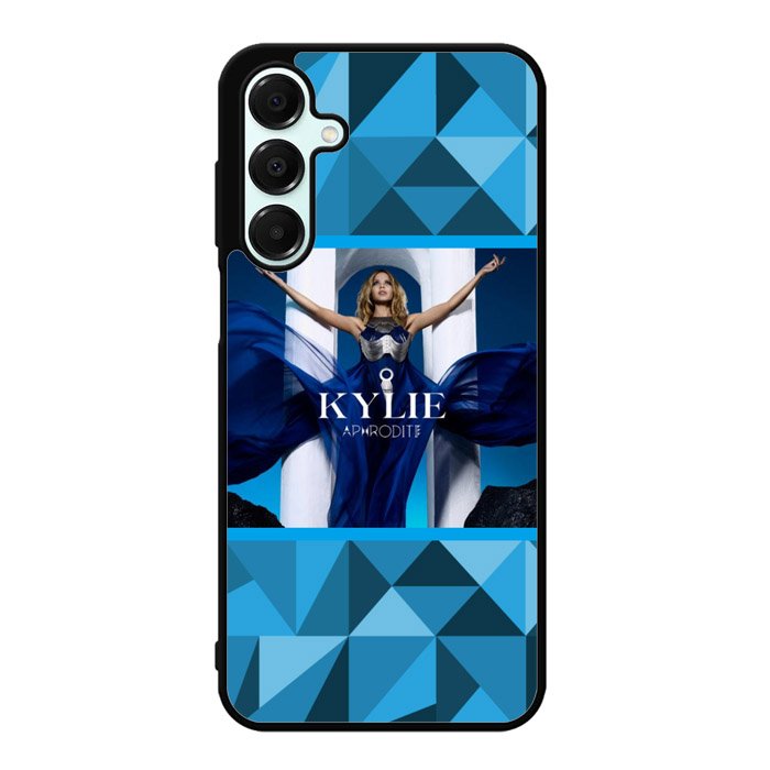 Kylie Minogue X2503 Samsung Galaxy A25 5G Case