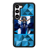 Kylie Minogue X2503 Samsung Galaxy S24 Plus 5G , Samsung Galaxy S24+ 5G Case