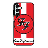 Foo Fighters Logo X2559 Samsung Galaxy A25 5G Case