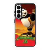 kung fu panda 3 X2548 Samsung Galaxy S26 Plus Case