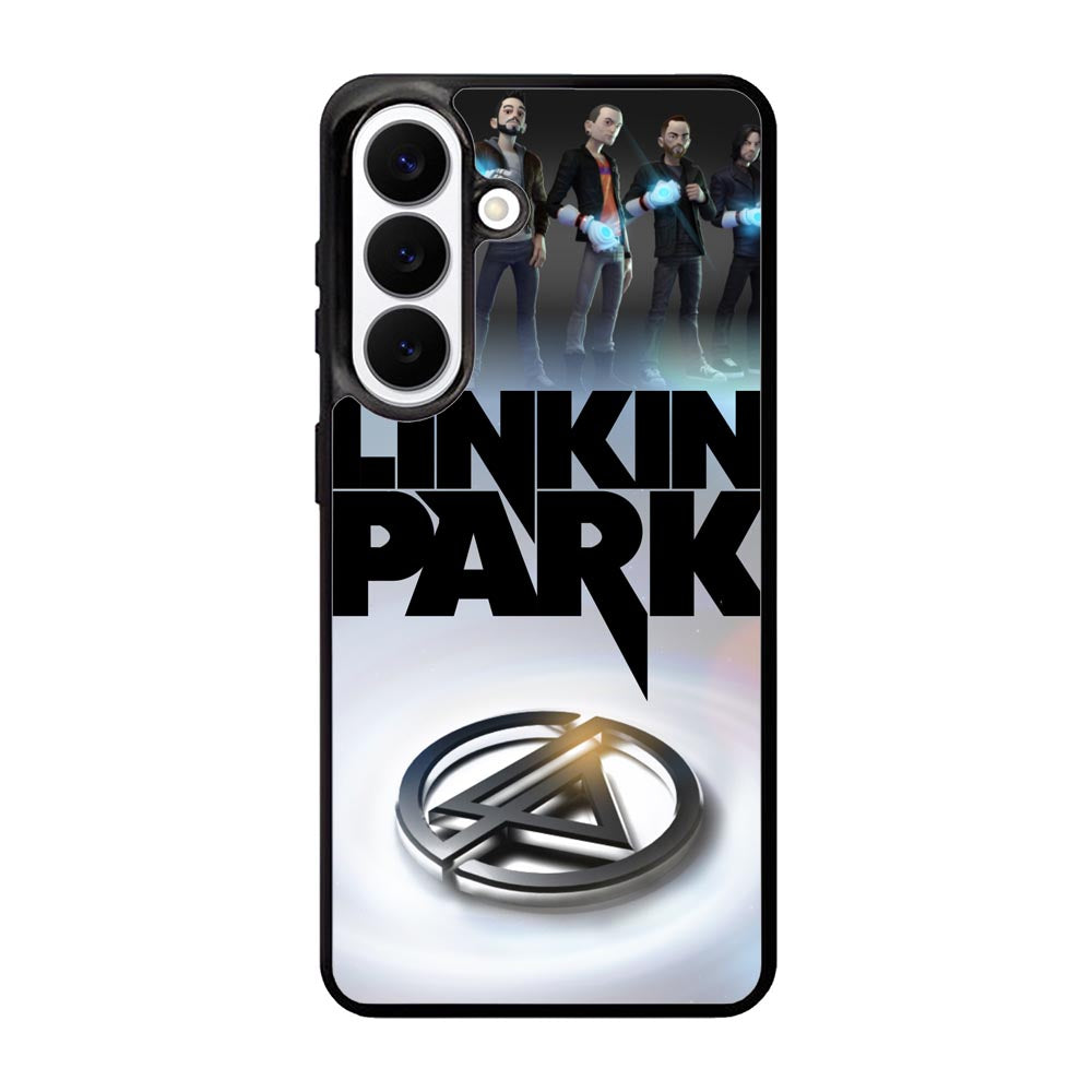 Linkin Park X2574 Samsung Galaxy S26 Case