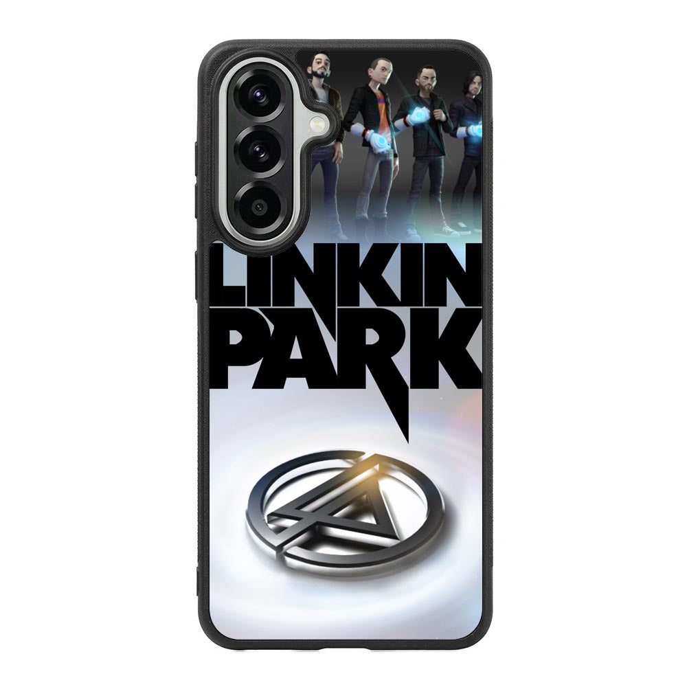 Linkin Park X2574 Samsung Galaxy A37 Case