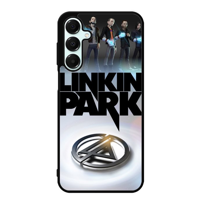 Linkin Park X2574 Samsung Galaxy A55 5G Case