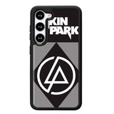 Linkin Park  X2582 Samsung Galaxy S25 Plus 5G , Samsung Galaxy S25+ 5G Case