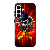 Guns N Roses X2613 Samsung Galaxy S26 Case