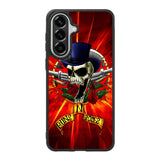 Guns N Roses X2613 Samsung Galaxy A37 Case