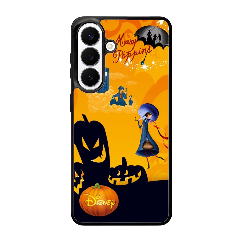 Mary Poppins X2712 Samsung Galaxy S26 Plus Case