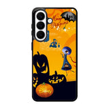 Mary Poppins X2712 Samsung Galaxy S26 Plus Case