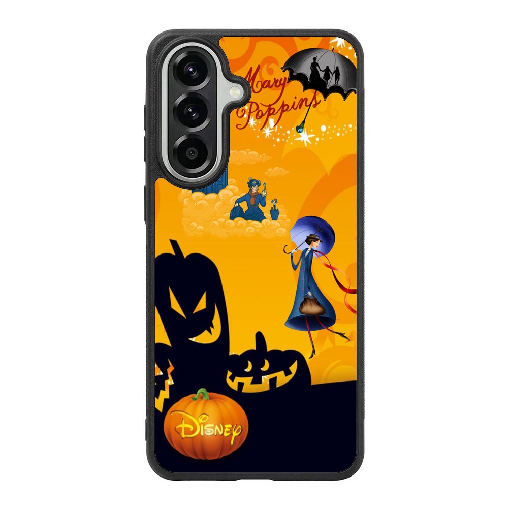 Mary Poppins X2712 Samsung Galaxy A57 Case