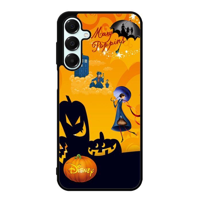 Mary Poppins X2712 Samsung Galaxy A16 5G Case