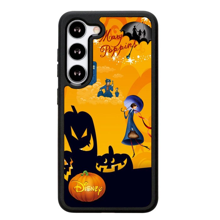 Mary Poppins X2712 Samsung Galaxy S24 5G Case