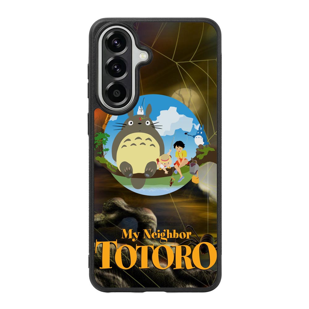 My Neighbor Totoro X2713 Samsung Galaxy A37 Case