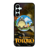 My Neighbor Totoro X2713 Samsung Galaxy A55 5G Case