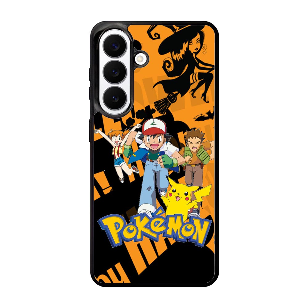 Pokemon Walpaper X2708 Samsung Galaxy S26 Plus Case