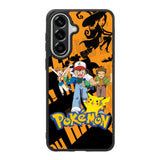 Pokemon Walpaper X2708 Samsung Galaxy A37 Case