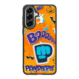 Pewdiepie Halloween X2736 Samsung Galaxy A37 Case