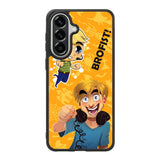 New pewdiepie X2769 Samsung Galaxy A37 Case