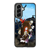 Nightmare Before Christmas X2781 Samsung Galaxy A37 Case
