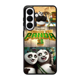 Kung Fu Panda 3 X2794 Samsung Galaxy S26 Plus Case