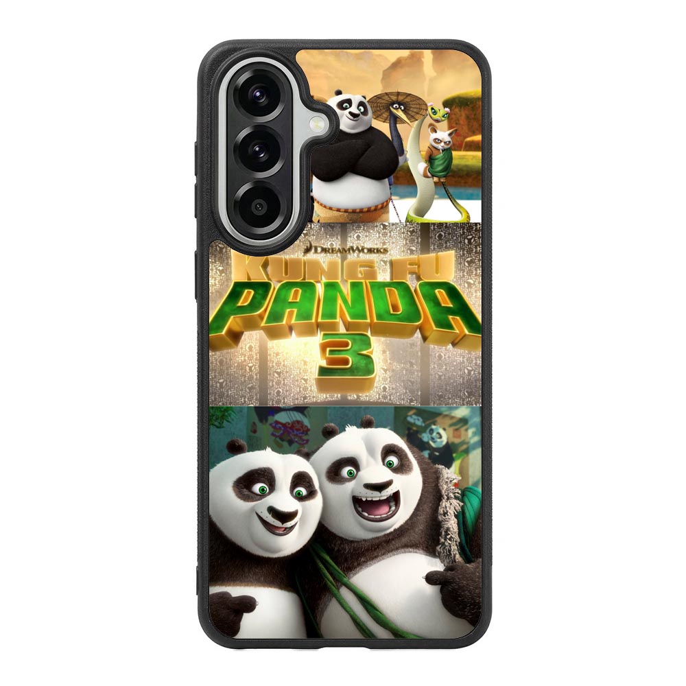Kung Fu Panda 3 X2794 Samsung Galaxy A57 Case