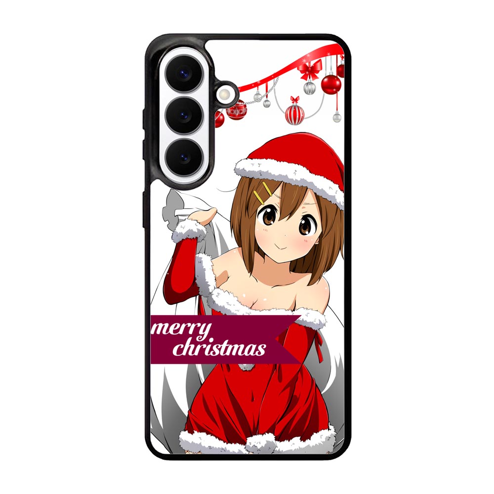 Hayate no Gotoku Christmas X2844 Samsung Galaxy S26 Case
