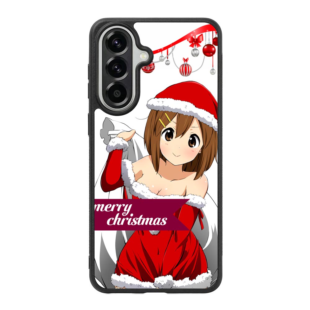 Hayate no Gotoku Christmas X2844 Samsung Galaxy A37 Case