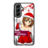 Hayate no Gotoku Christmas X2844 Samsung Galaxy A57 Case