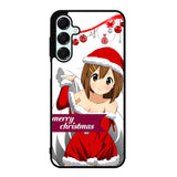Hayate no Gotoku Christmas X2844 Samsung Galaxy A16 5G Case