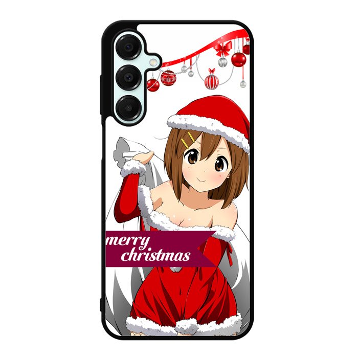Hayate no Gotoku Christmas X2844 Samsung Galaxy A35 5G Case