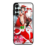 Hidashi & Hamadacest Christmas X2846 Samsung Galaxy A25 5G Case