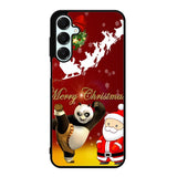 kungfu panda Christmas X2875 Samsung Galaxy A16 5G Case