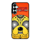 Jake Adventure Time Sugar Skull X2913 Samsung Galaxy A16 5G Case