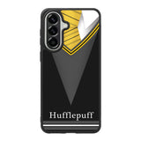 Hufflepuff X3057 Samsung Galaxy A37 Case