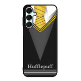 Hufflepuff X3057 Samsung Galaxy A25 5G Case