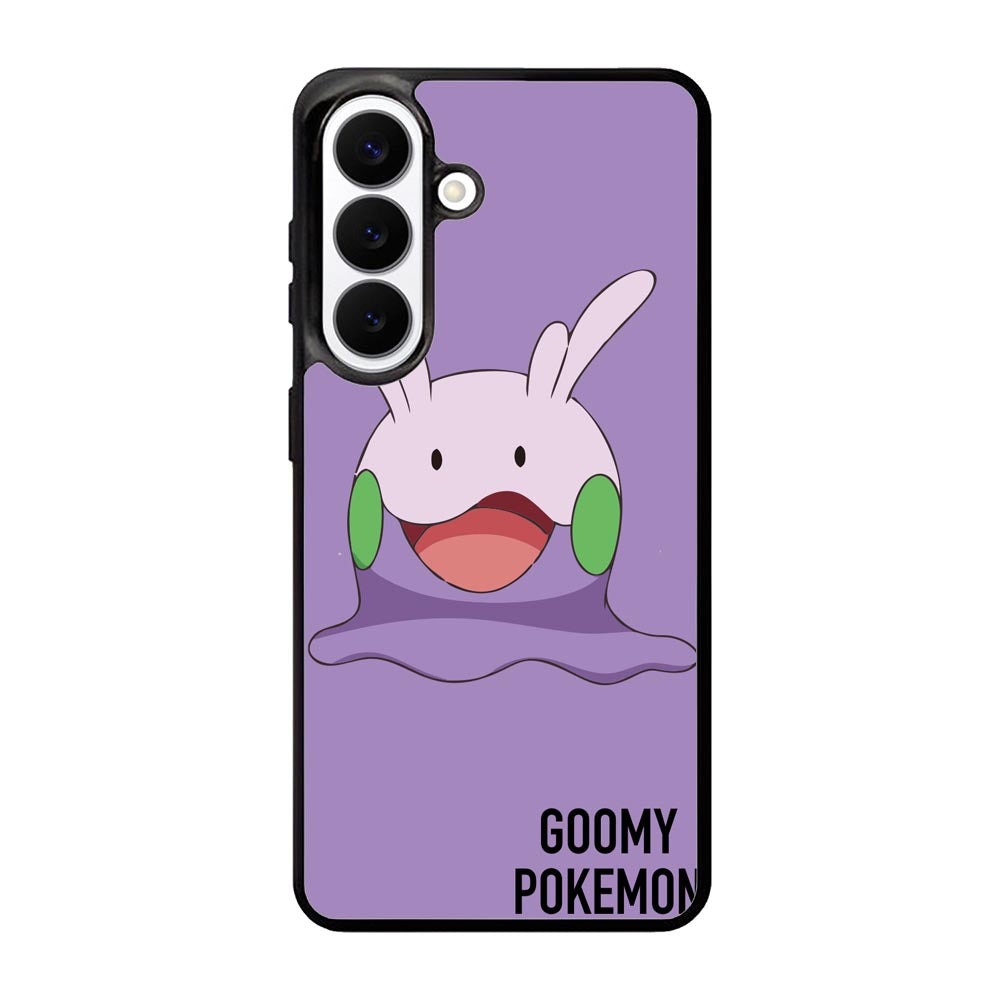 goomy pokemon X3084 Samsung Galaxy S26 Plus Case