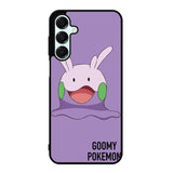goomy pokemon X3084 Samsung Galaxy A35 5G Case