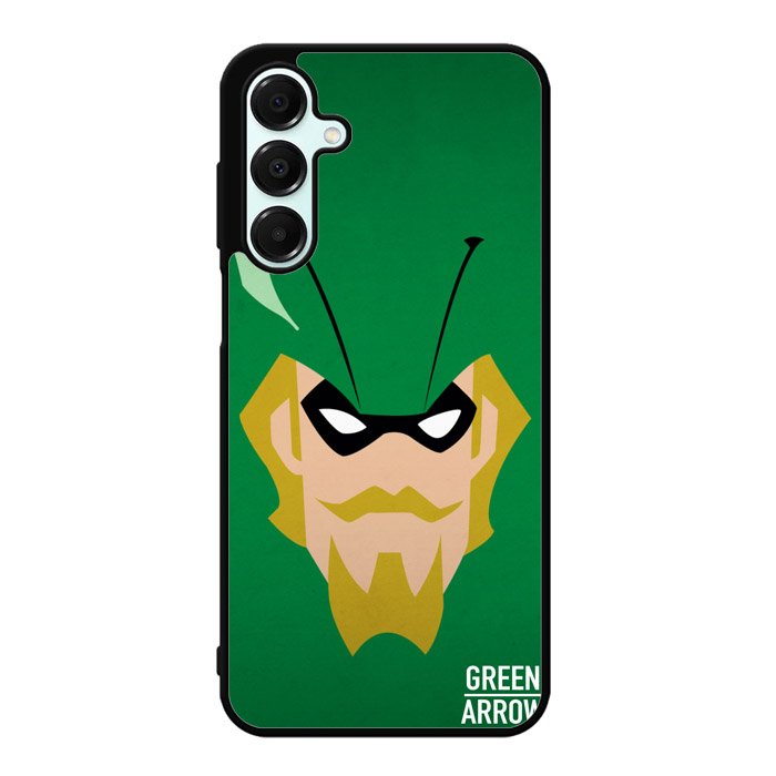 Green Arrow X3085 Samsung Galaxy A16 5G Case