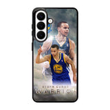 Stephen Curry X3422 Samsung Galaxy S26 Case