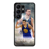 Stephen Curry X3422 Samsung Galaxy S26 Ultra Case