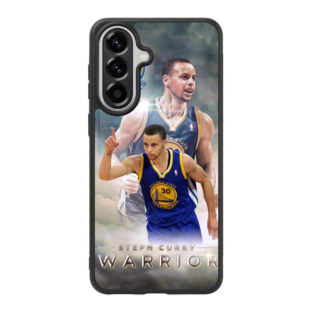Stephen Curry X3422 Samsung Galaxy A37 Case