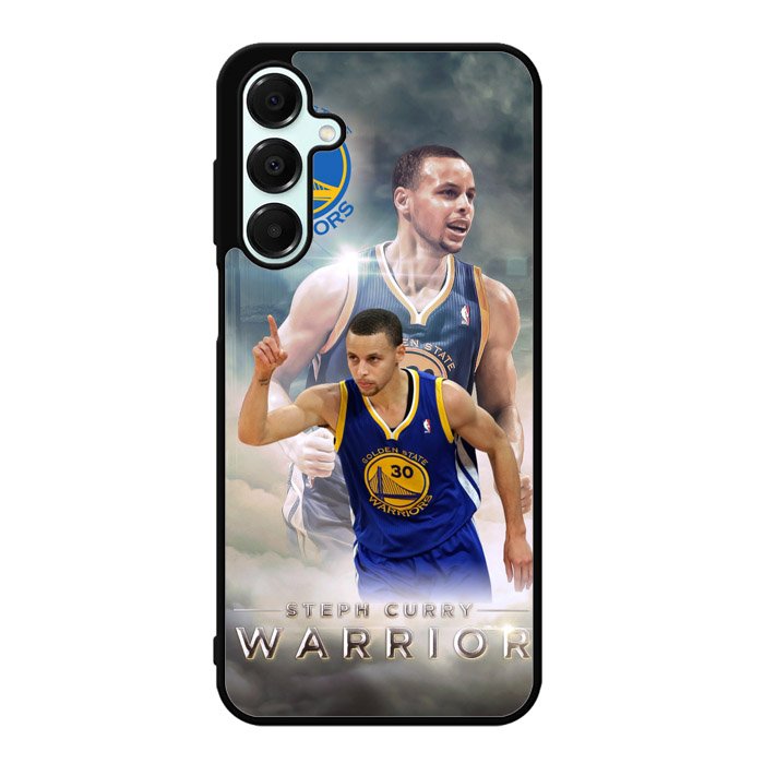 Stephen Curry X3422 Samsung Galaxy A26 5G Case
