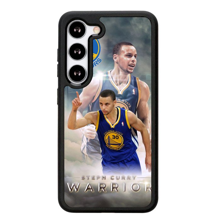 Stephen Curry X3422 Samsung Galaxy S24 Plus 5G , Samsung Galaxy S24+ 5G Case