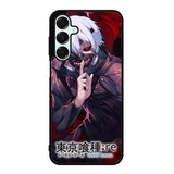 Kaneki Ken Mask Tokyo Ghoul X3538 Samsung Galaxy A16 5G Case