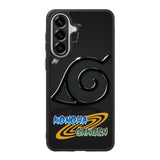 Konoha Logo X3709 Samsung Galaxy A37 Case