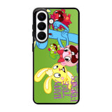 happy tree friends X3814 Samsung Galaxy S26 Plus Case