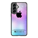 Abstract Minimalistic Glitter  X3891 Samsung Galaxy A37 Case